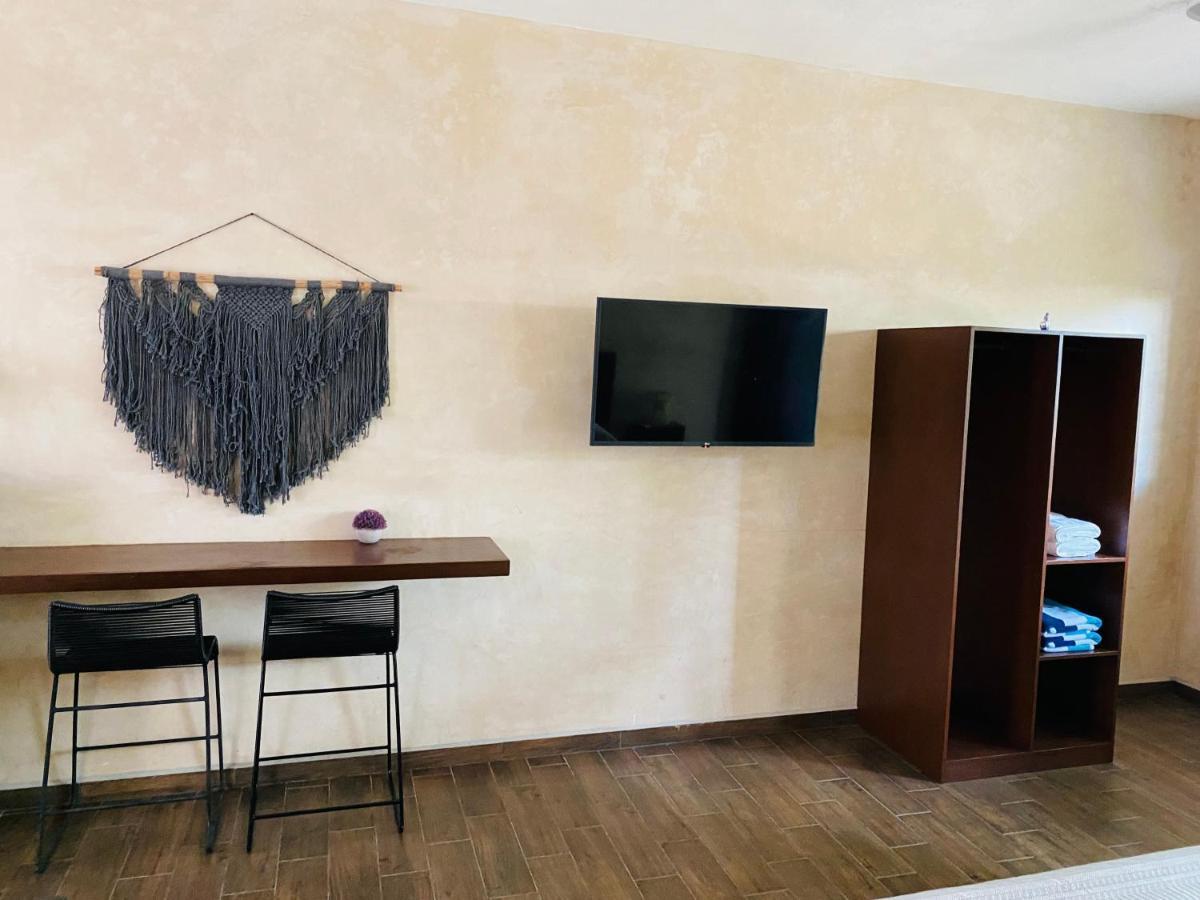 Hotelito Yum Kaax Мерида Екстериор снимка